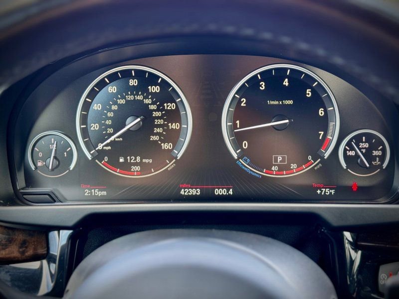 Used 2016 BMW X5 xDrive50i image 26