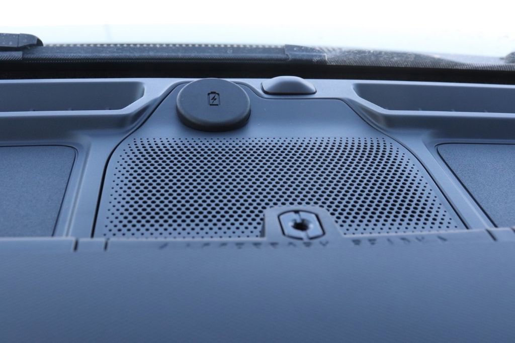 New 2026 Ford Bronco Badlands image 28