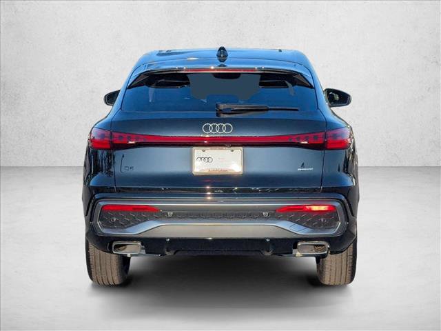 New 2026 Audi Q5 Premium AWD/4WD image 6