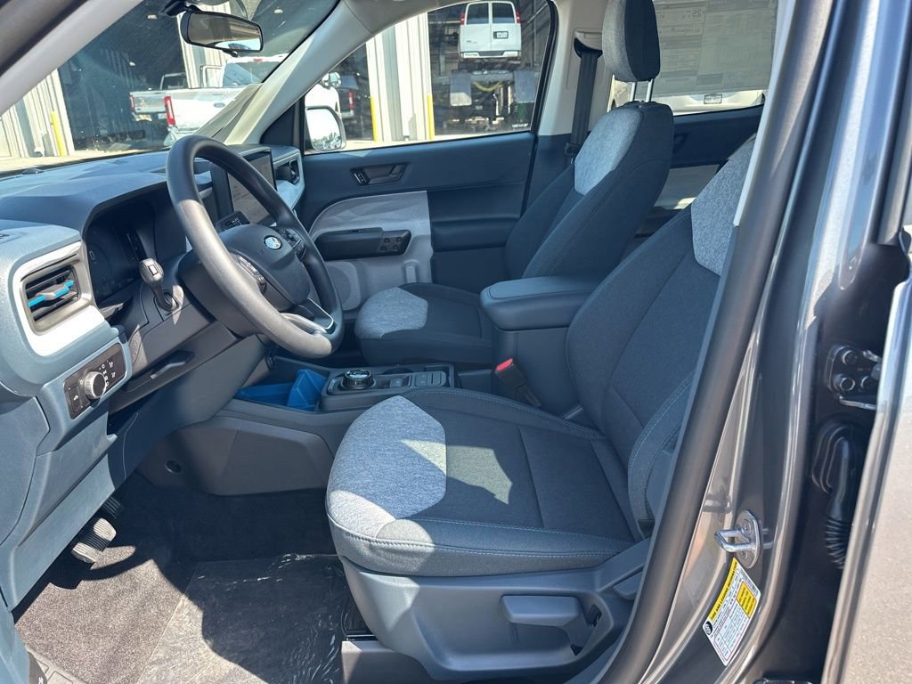 New 2025 Ford Maverick XLT w/ Equipment Group 302A AWD/4WD image 13