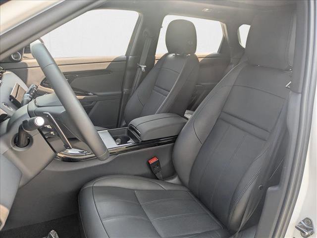 Used 2024 Land Rover Range Rover Evoque S image 16