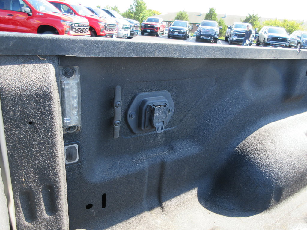 Used 2019 RAM 3500 Limited w/ Max Tow Package AWD/4WD image 15