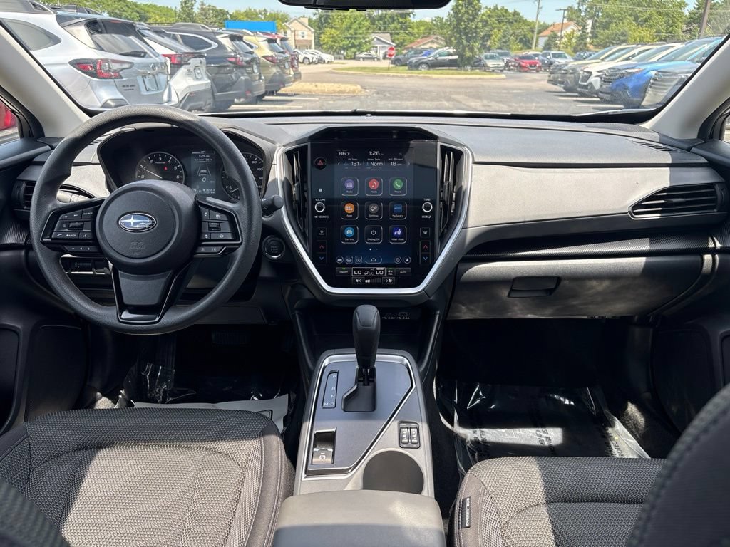 Certified 2024 Subaru Crosstrek 2.0i Premium AWD/4WD image 10