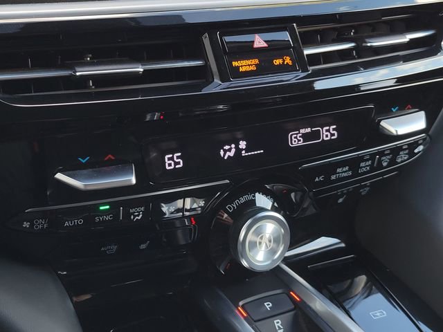 Used 2023 Acura MDX SH-AWD w/ Technology Package image 30