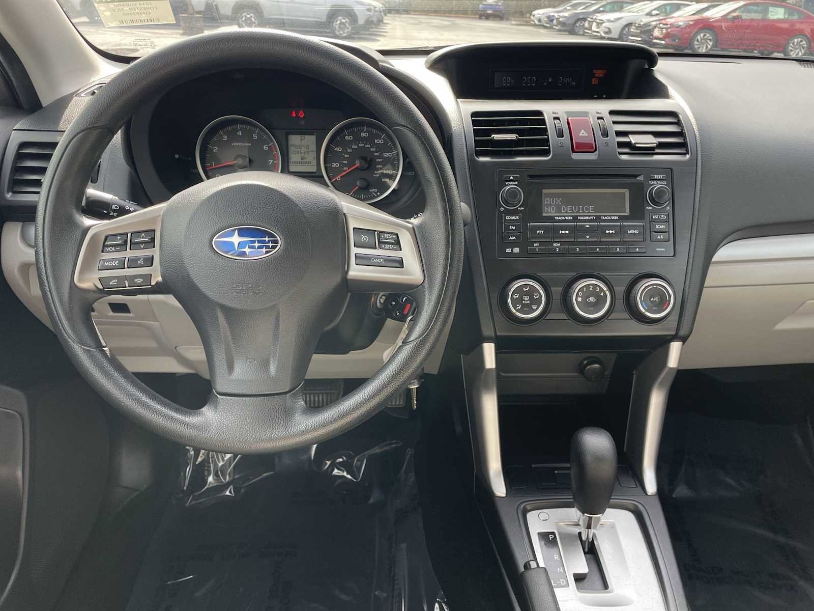 Used 2014 Subaru Forester 2.5i image 7