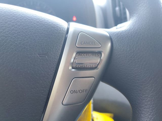 Used 2020 Nissan NV200 S image 16