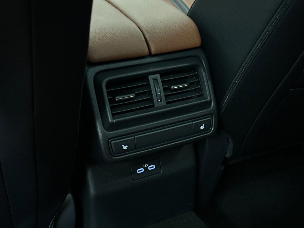 Certified 2025 MAZDA CX-50 Meridian Edition w/ Apex Package image 18