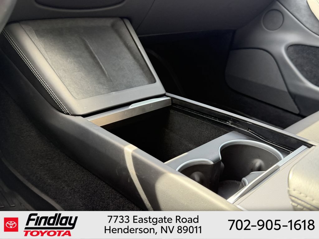 Used 2024 Tesla Model 3 Performance AWD/4WD image 29