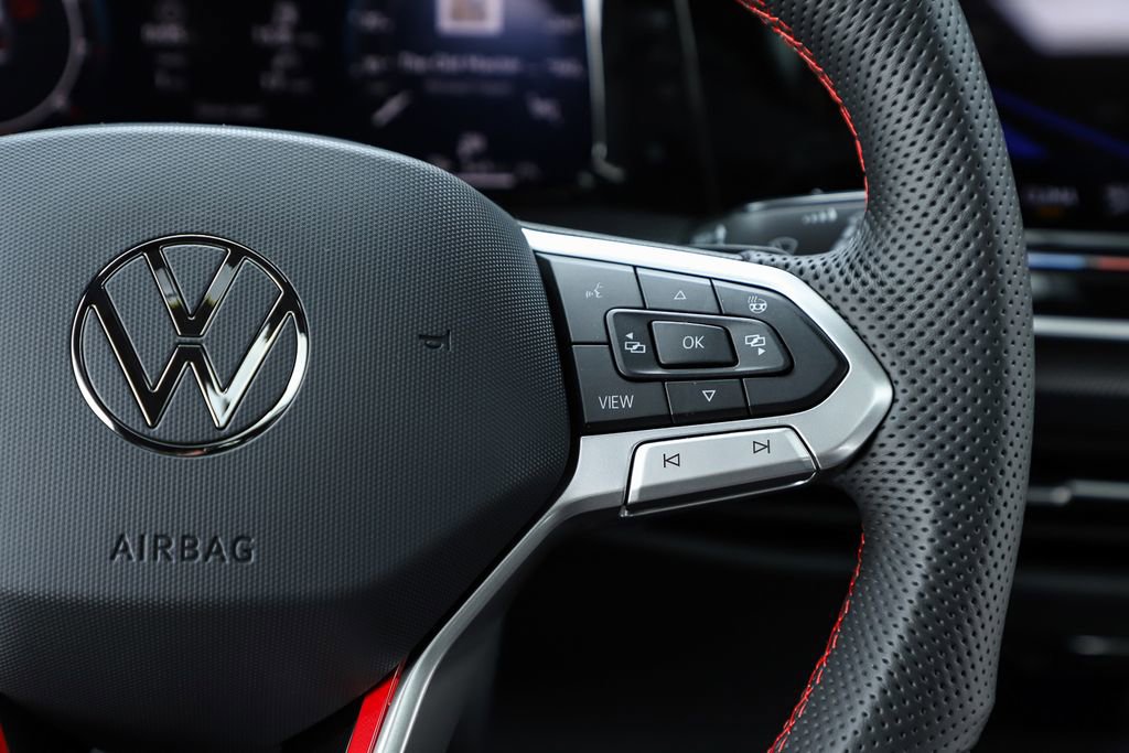 New 2026 Volkswagen GTI Autobahn image 22