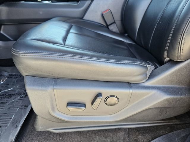 Certified 2023 Ford Expedition Max XLT image 14