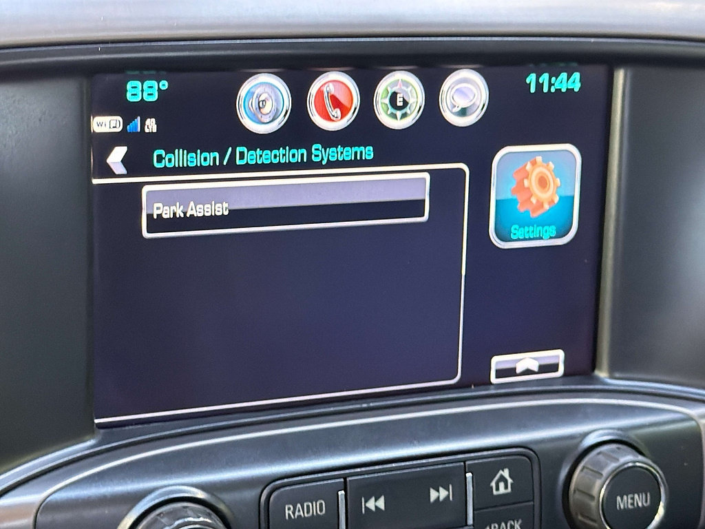 Used 2018 GMC Sierra 1500 SLT AWD/4WD image 20
