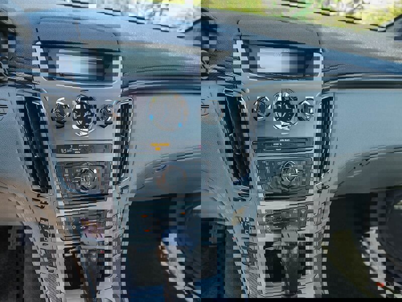 Used 2013 Cadillac CTS Performance image 18