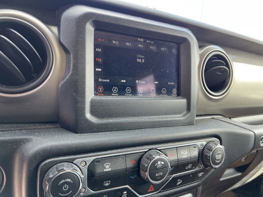 Used 2019 Jeep Wrangler Sport S image 18