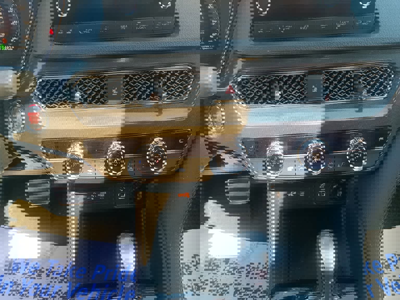 Used 2023 Acura Integra A-Spec image 13