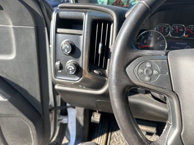 Used 2014 Chevrolet Silverado 1500 LT w/ All Star Edition image 10