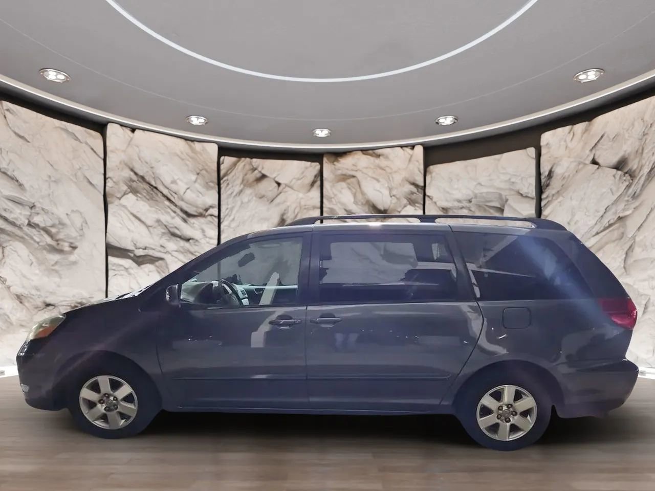 Used 2008 Toyota Sienna XLE Limited image 7