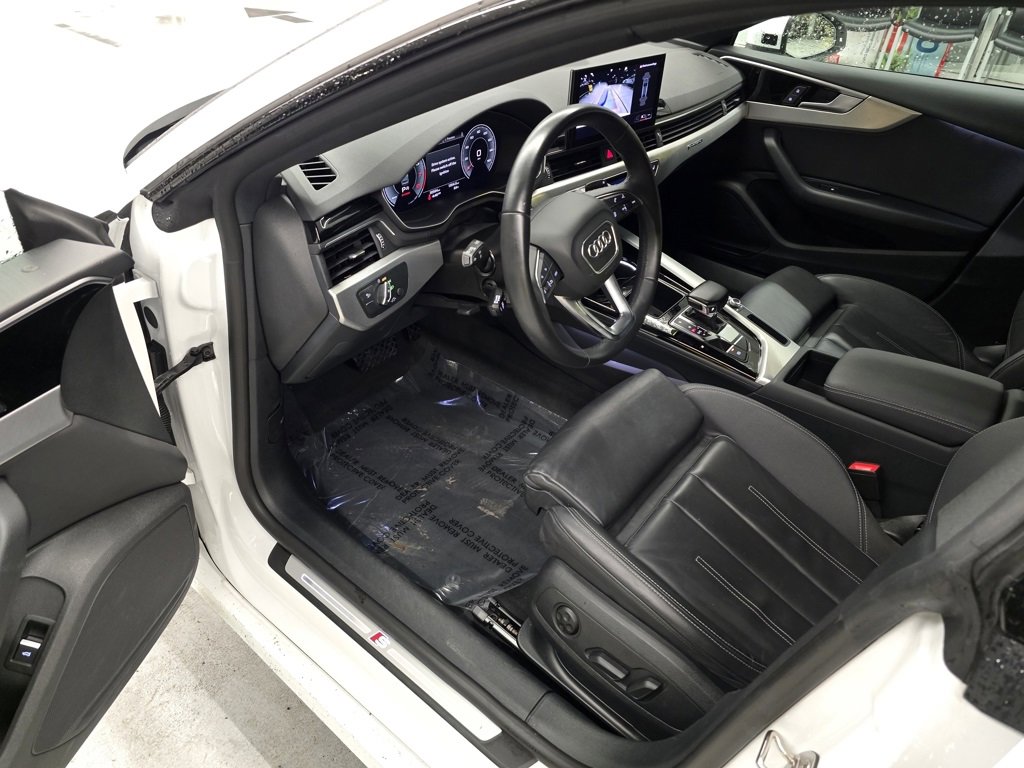 Used 2025 Audi A5 2.0T Premium Plus image 15