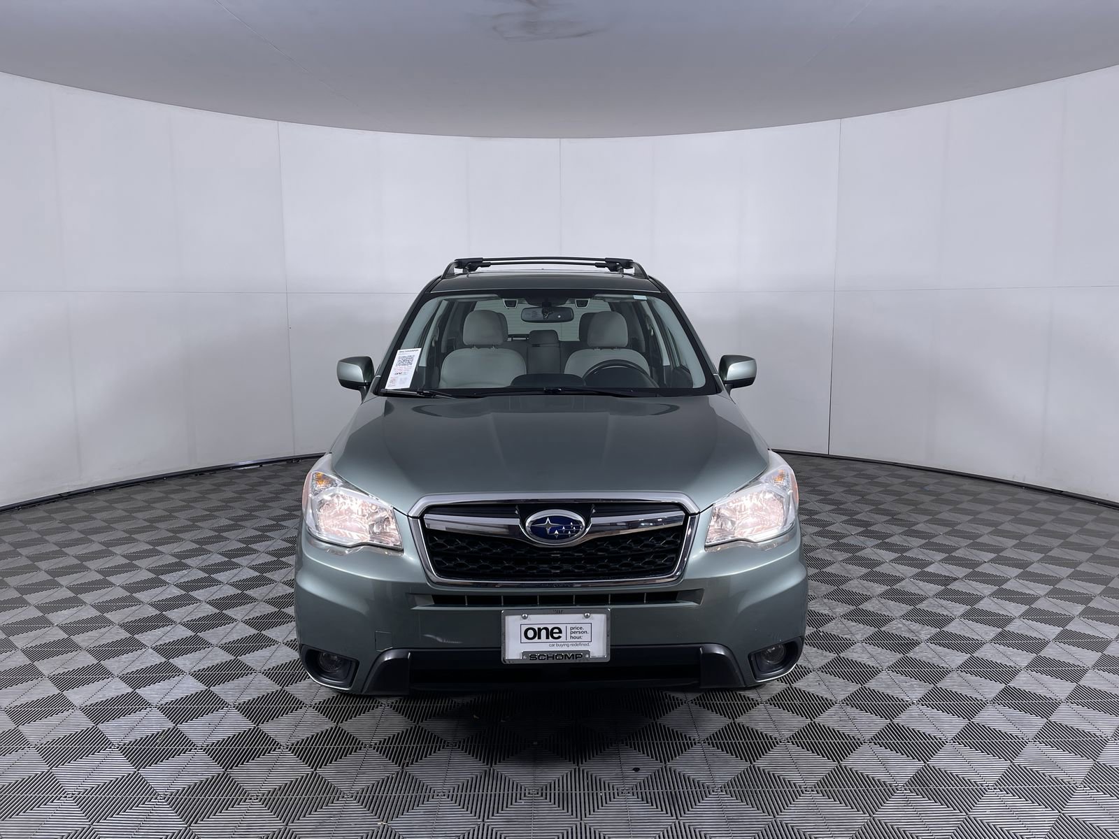 Used 2016 Subaru Forester 2.5i Premium AWD/4WD image 28