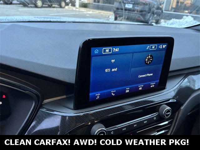 Used 2024 Ford Escape ST-Line image 13