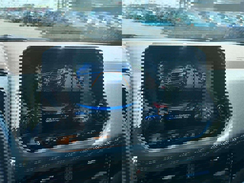 Certified 2023 Nissan Rogue SL w/ SL Premium Package image 29