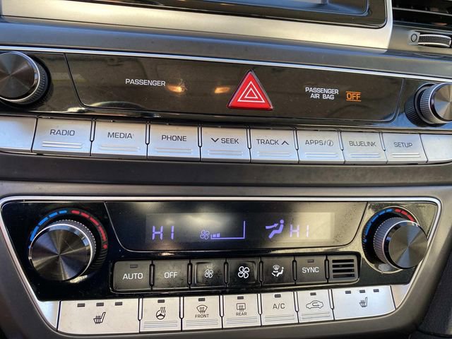 Used 2019 Hyundai Sonata SEL image 9