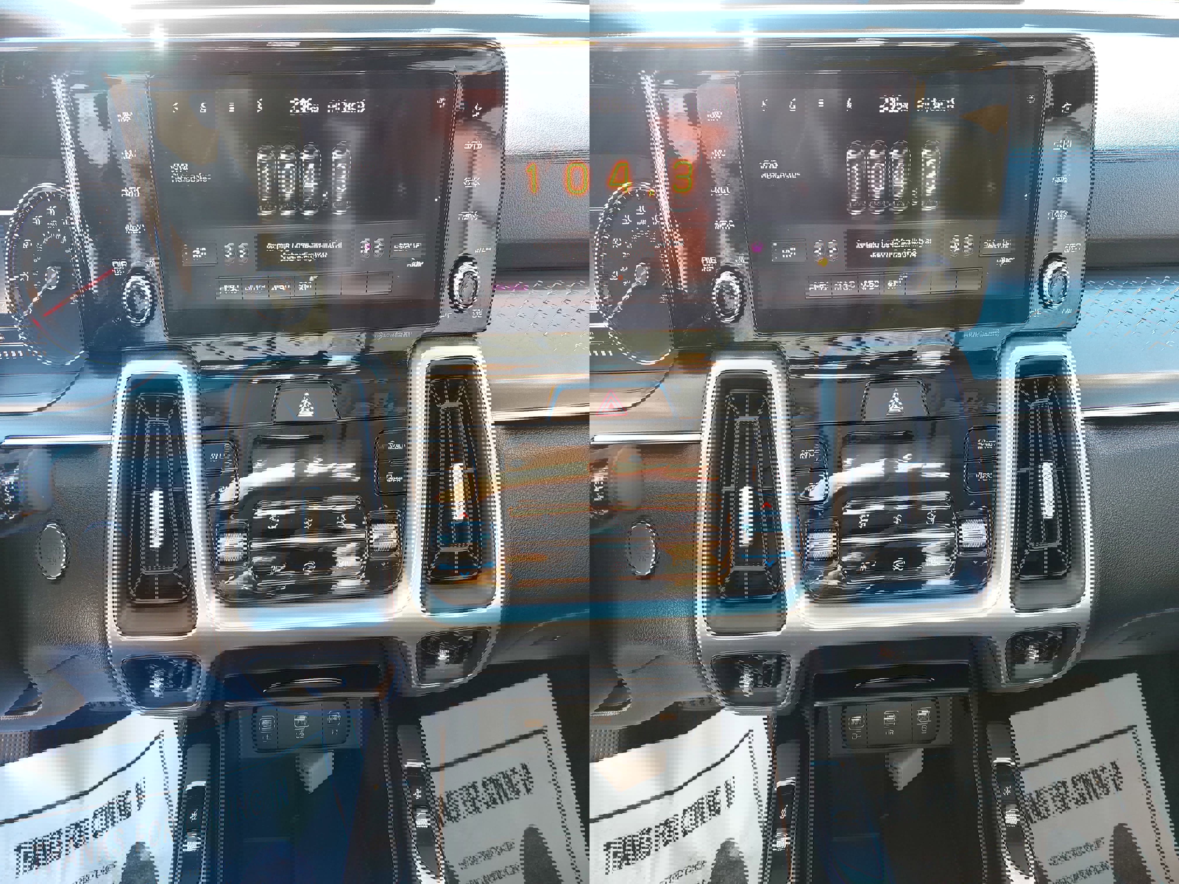 Used 2022 Kia Sorento S w/ Panoramic Sunroof Package image 23