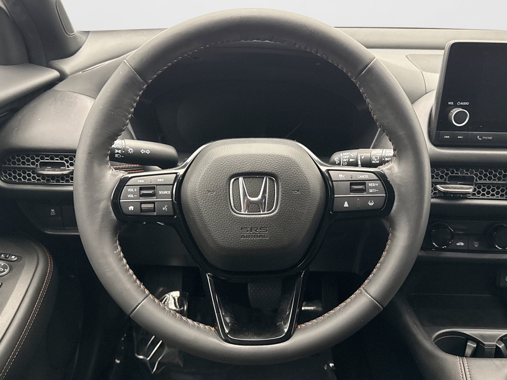 Used 2024 Honda HR-V Sport image 12