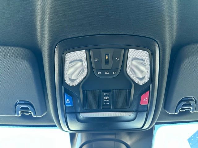 New 2026 RAM 2500 Tradesman image 35