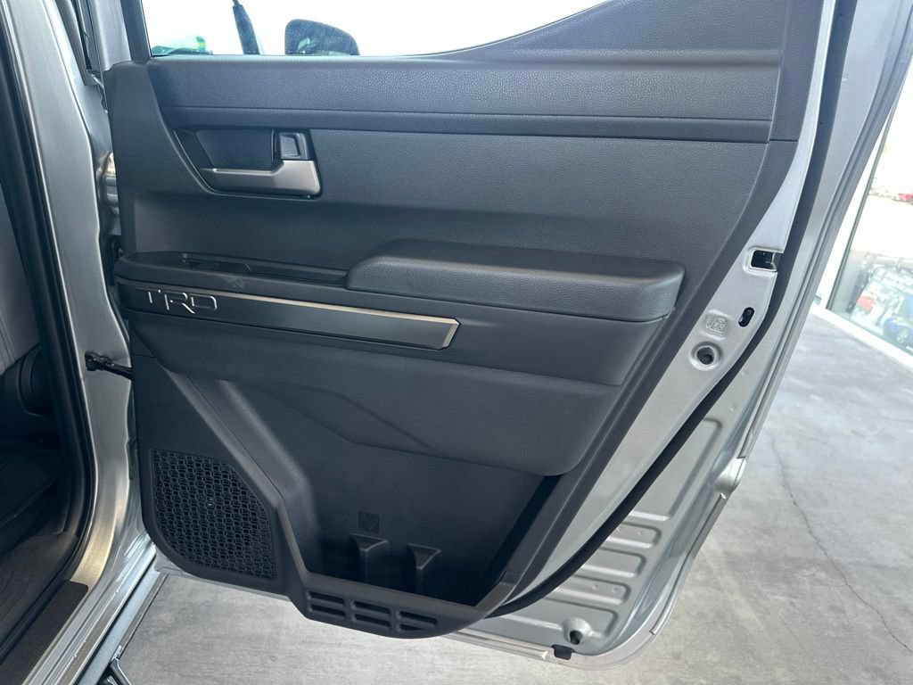 New 2026 Toyota Tacoma 4x4 Double Cab image 14