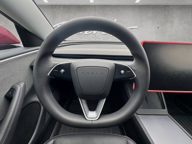 Used 2025 Tesla Model 3 Long Range RWD image 21