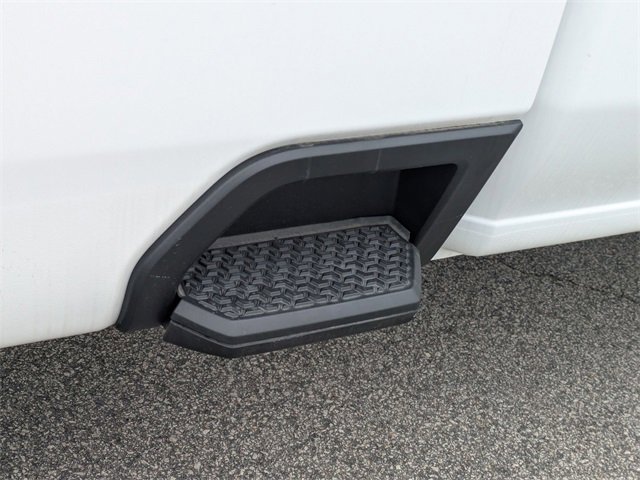 New 2025 Chevrolet Silverado 2500 LT w/ Convenience Package image 27