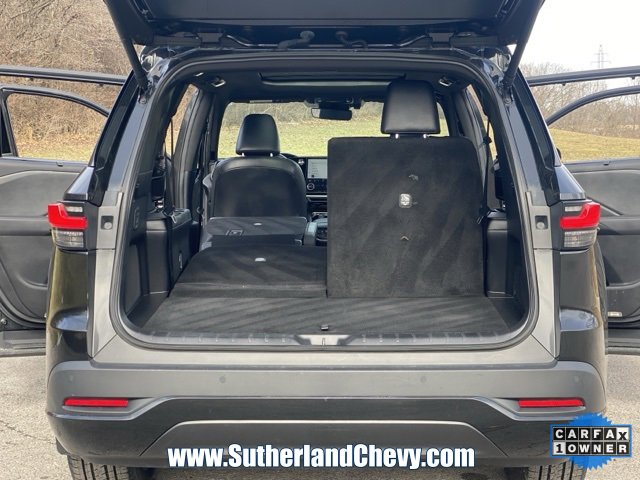 Used 2024 Lexus TX 350 AWD w/ Captains Chair Package image 39