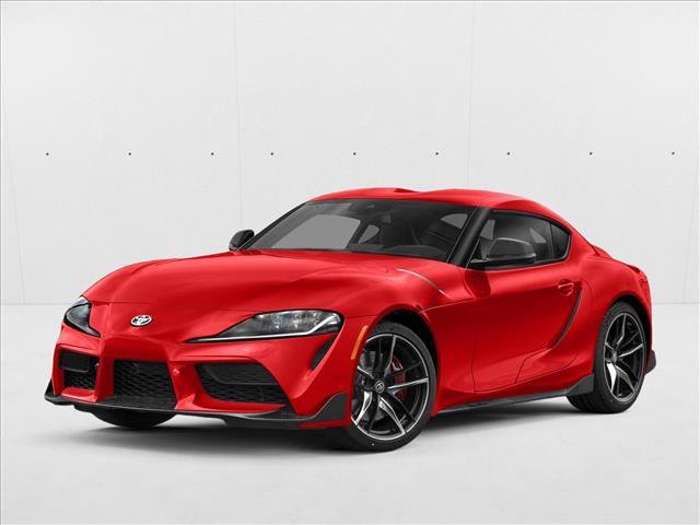 Used 2020 Toyota Supra Premium w/ Driver Assist Package RWD video 1