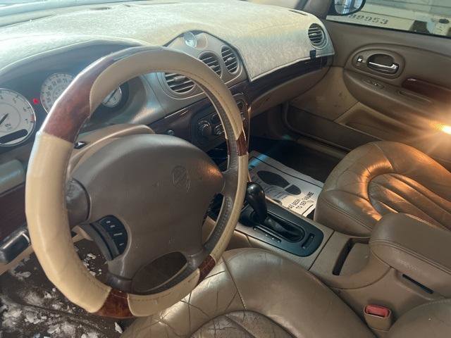 Used 2000 Chrysler 300M 4D Sedan image 5