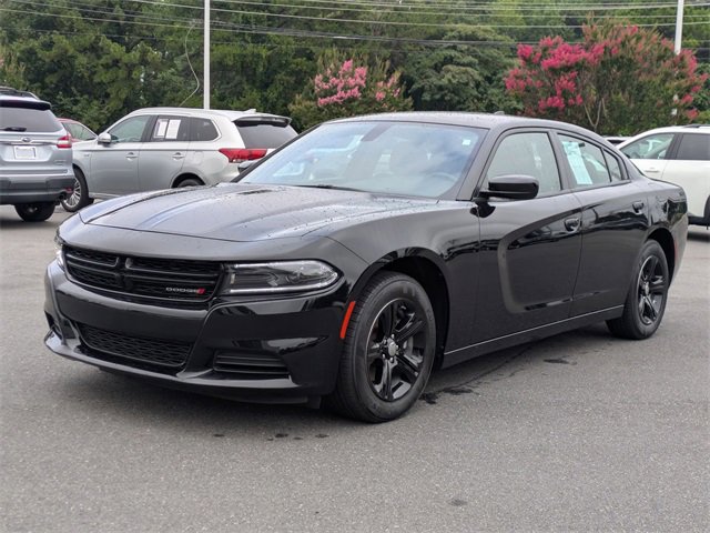 Used 2023 Dodge Charger SXT image 7