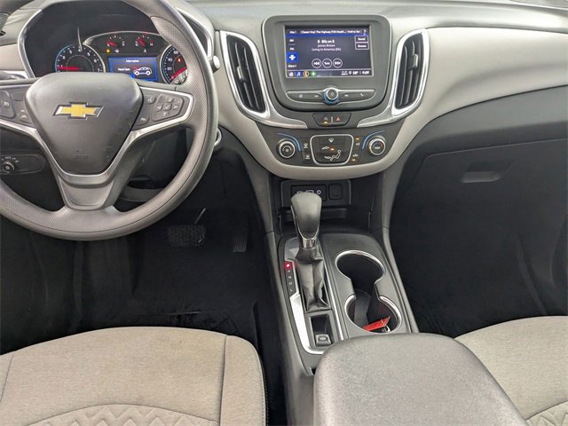 Certified 2022 Chevrolet Equinox LS w/ LS Convenience Package image 25