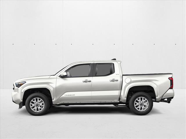 New 2026 Toyota Tacoma SR5 AWD/4WD image 3
