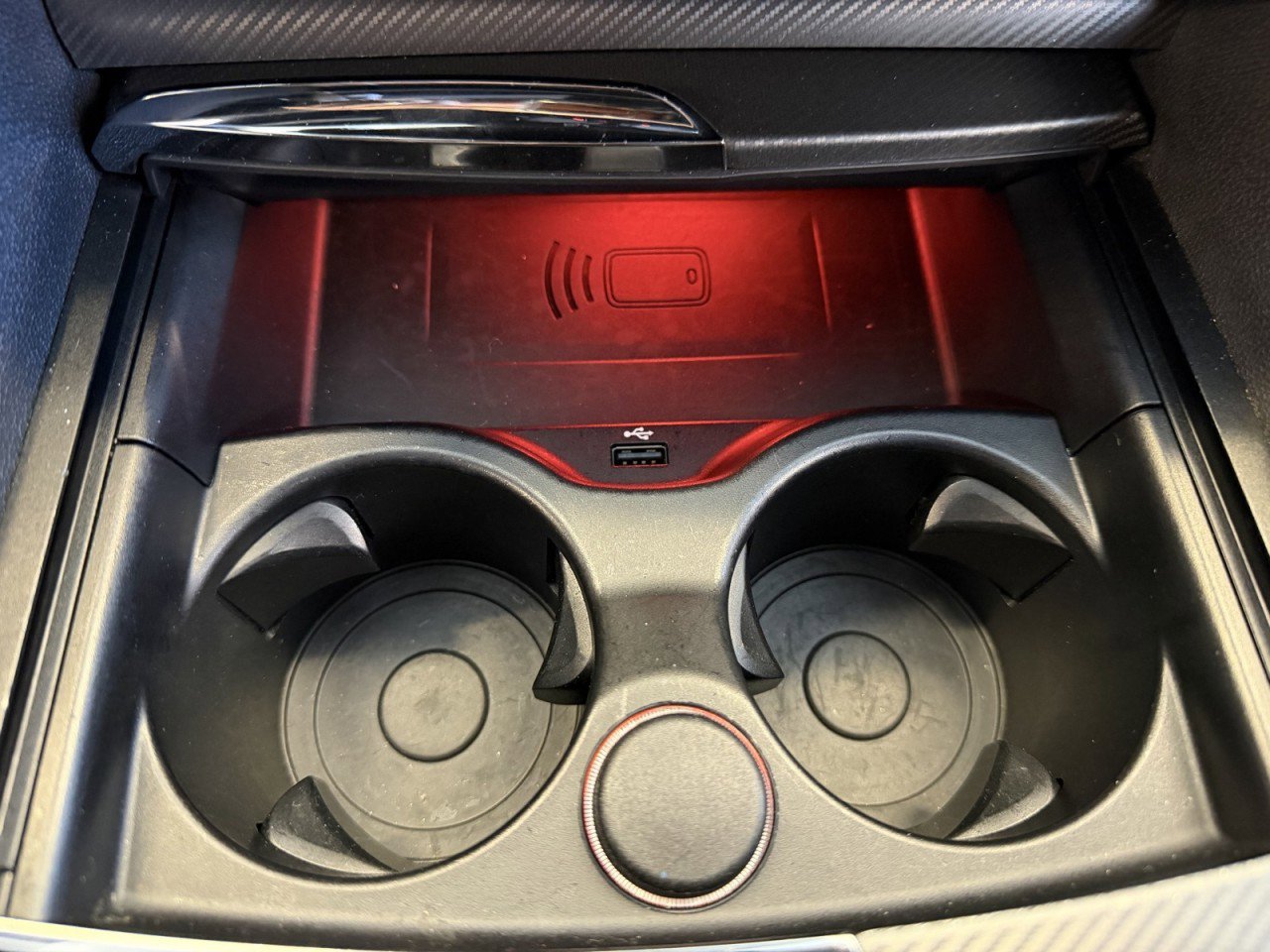 Used 2022 BMW M5 w/ Executive Package image 31