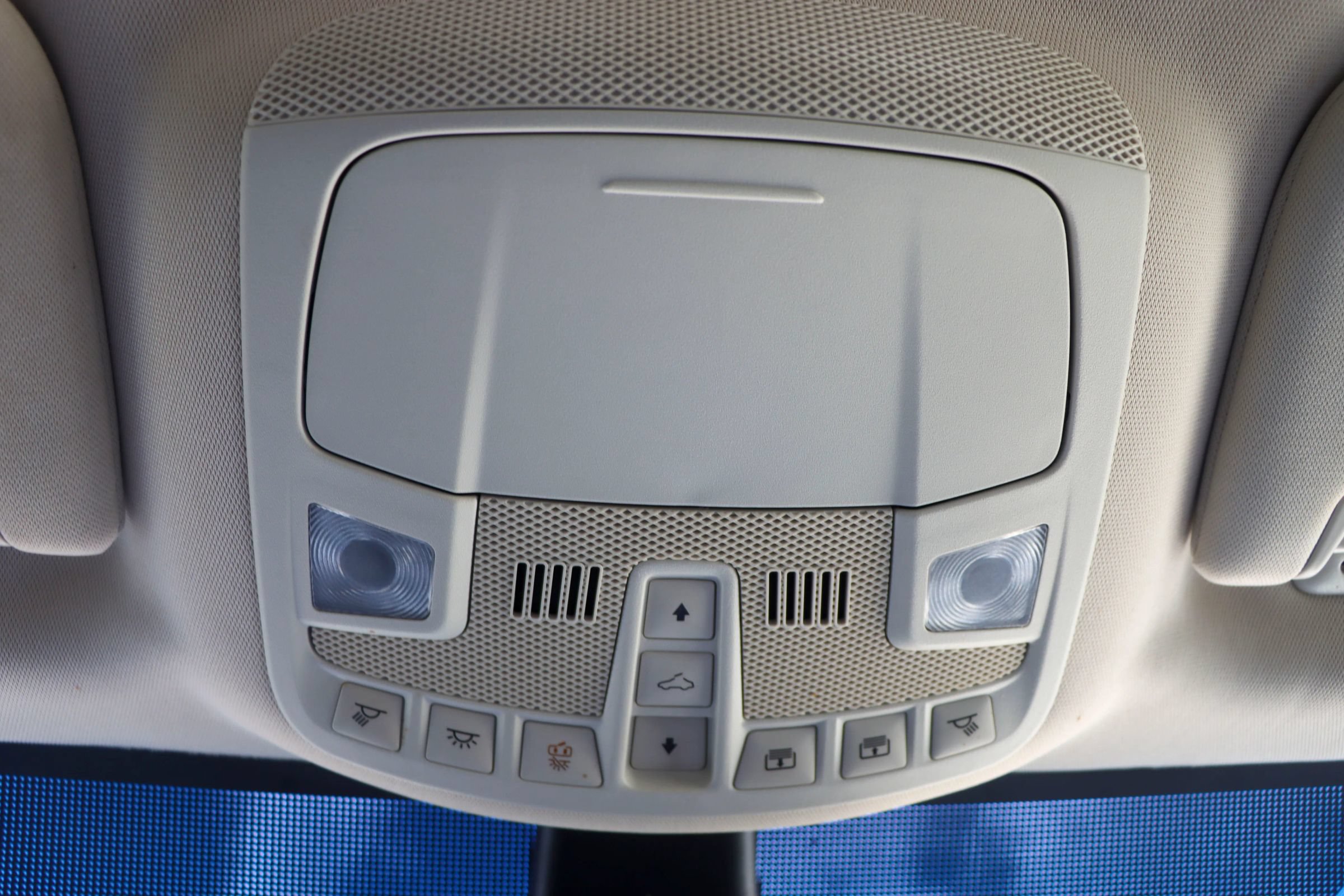 Used 2019 Ford Edge Titanium w/ Equipment Group 301A FWD image 43