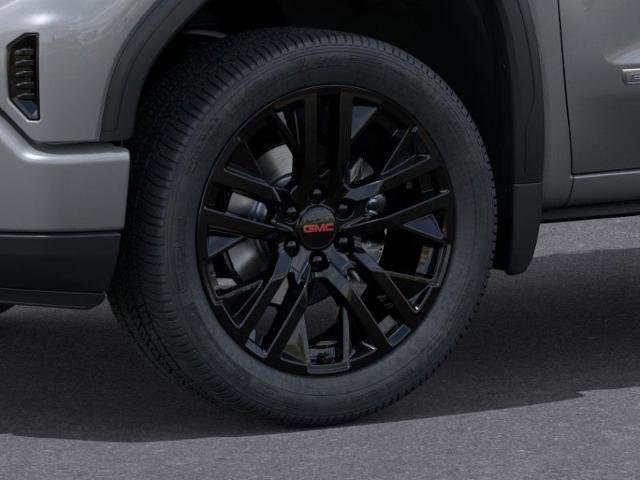 New 2026 GMC Sierra 1500 Elevation image 33