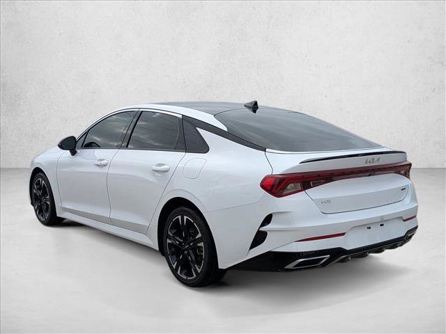 Used 2024 Kia K5 GT-Line FWD image 7