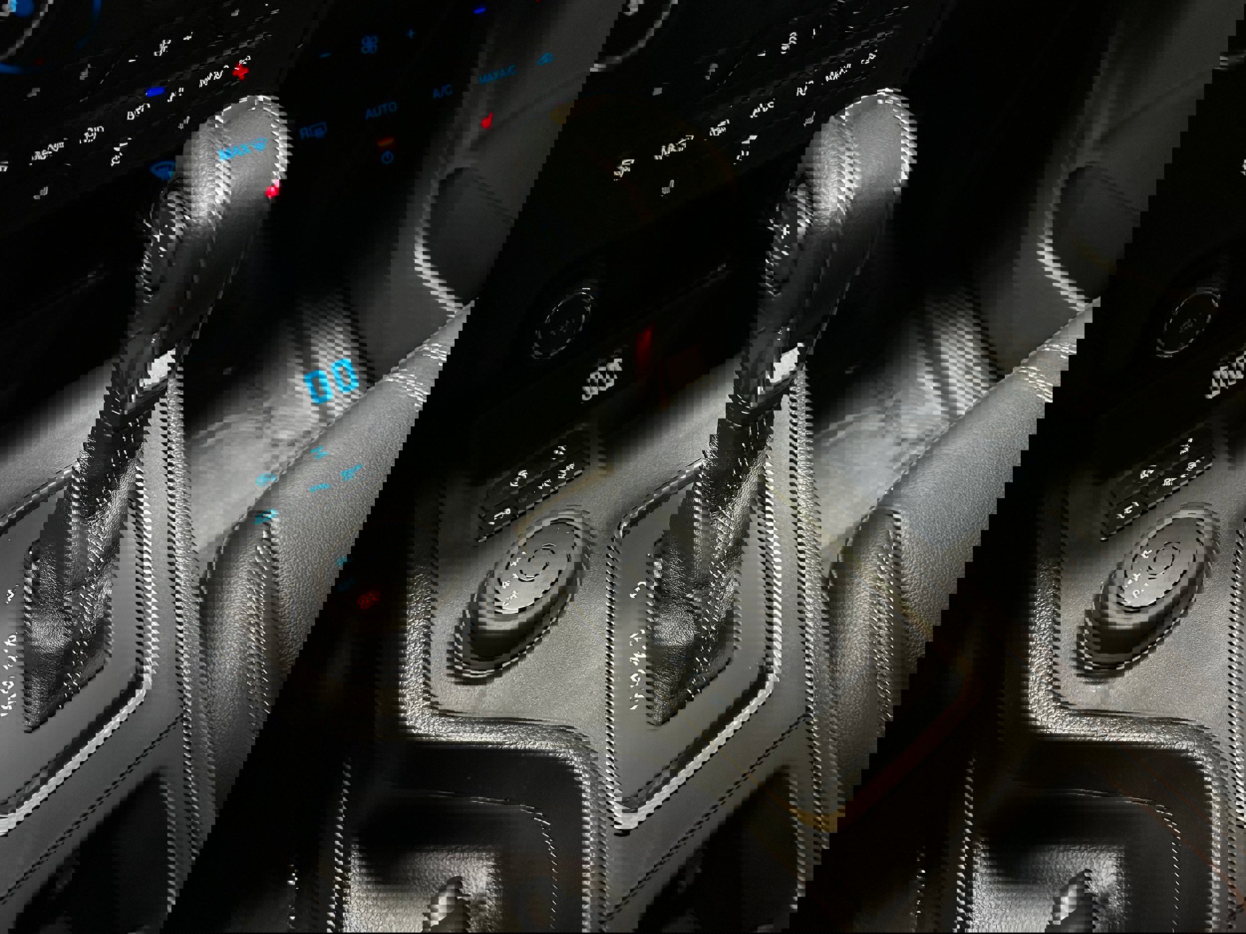 Certified 2021 Ford Ranger Lariat w/ Equipment Group 501A High image 23