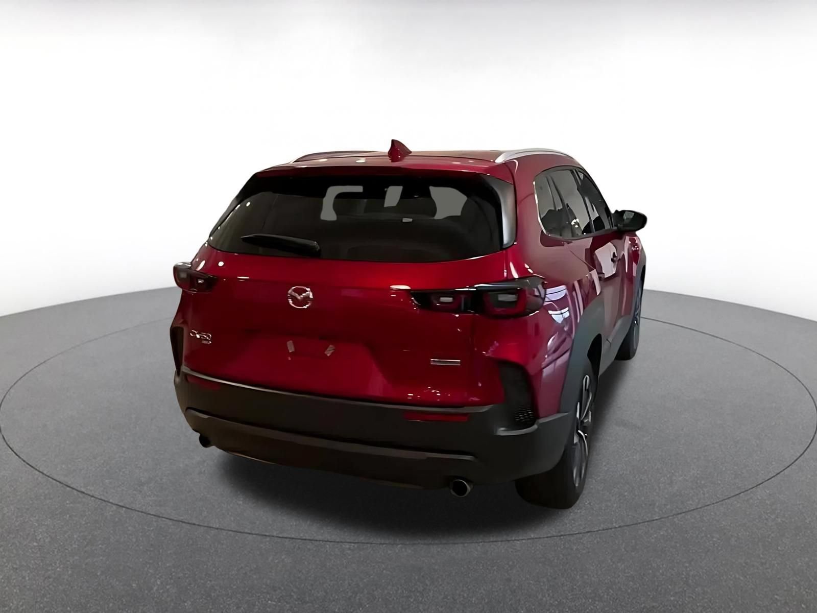 Used 2025 MAZDA CX-50 2.5 Hybrid w/ Premium Plus Pkg AWD/4WD image 12
