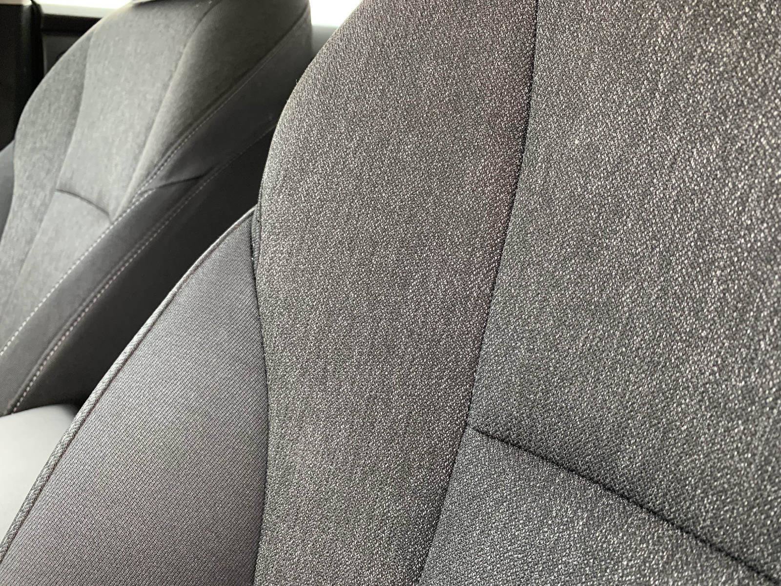 Certified 2024 Honda Accord EX image 32