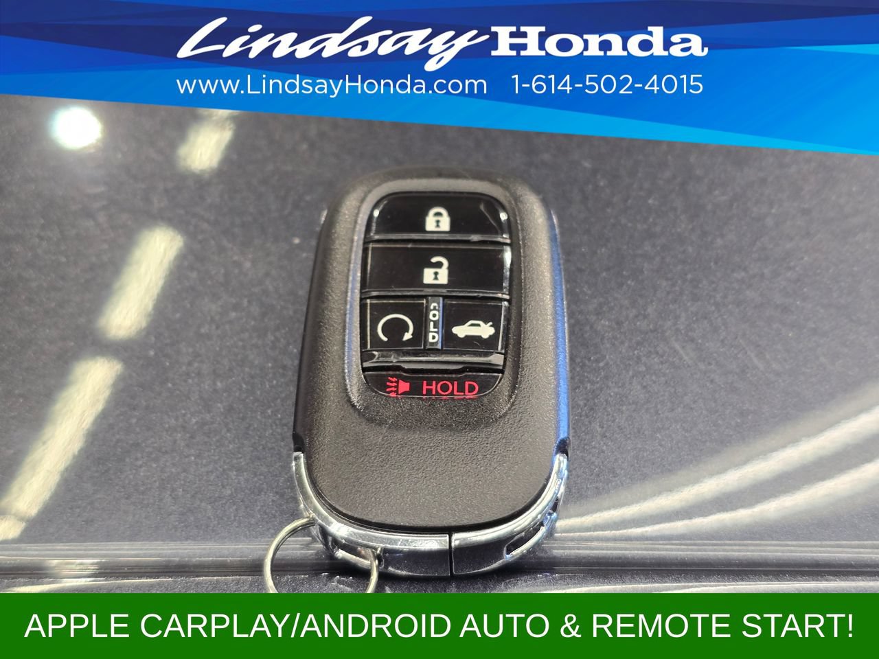 Used 2024 Honda Civic Sport image 23