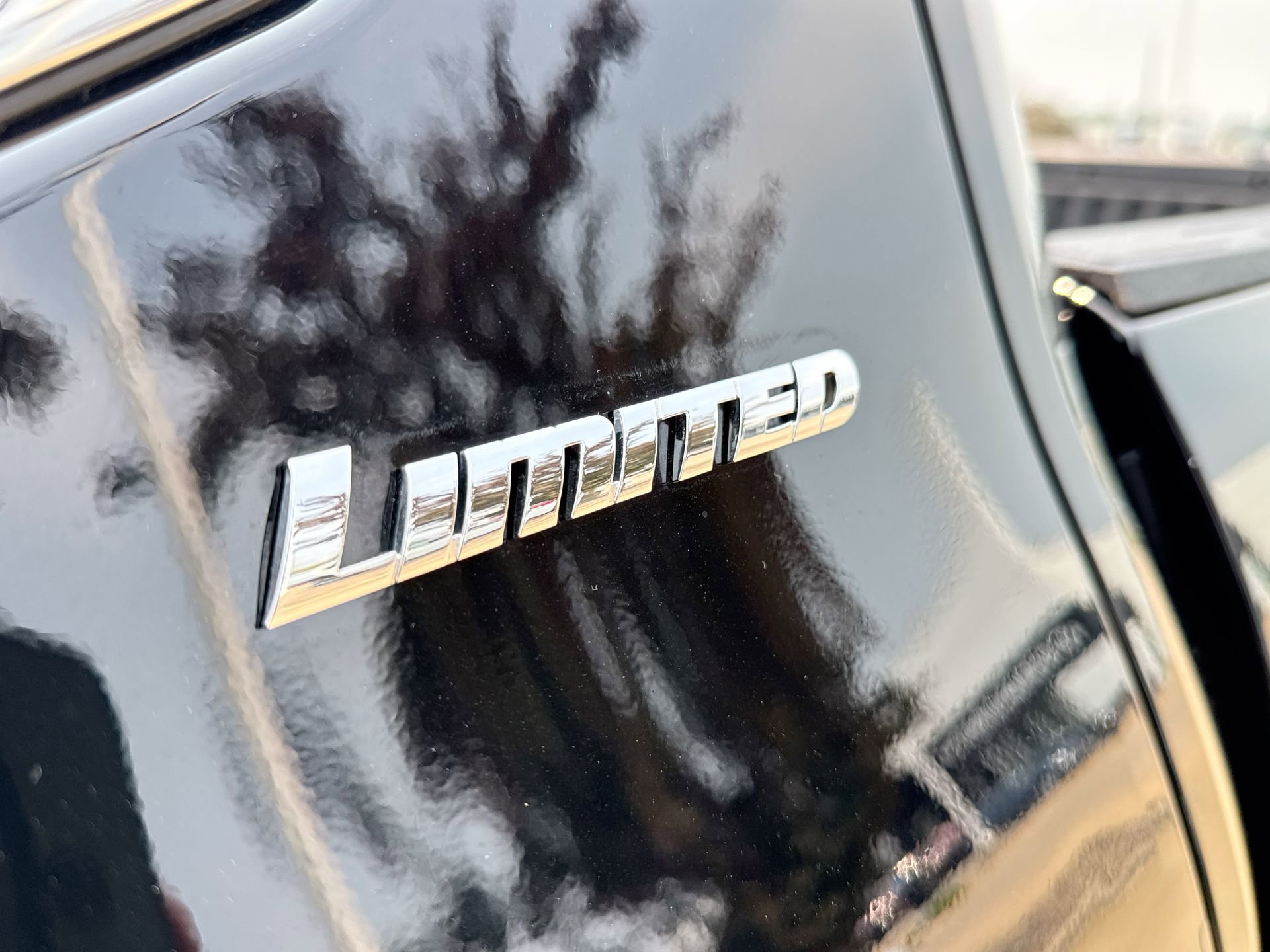 Used 2025 Toyota Tundra Limited image 67