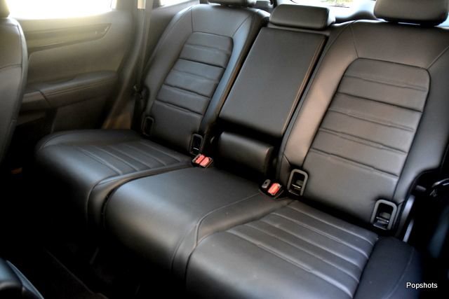 Used 2025 Honda CR-V EX-L image 15