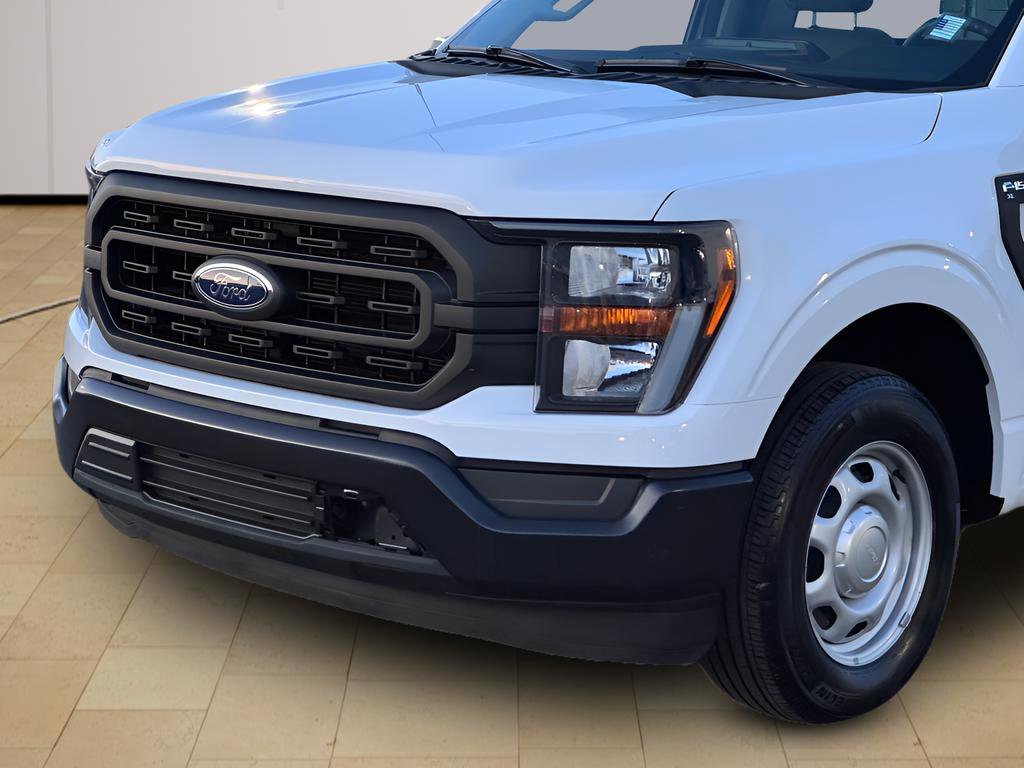 Used 2023 Ford F150 XL image 30