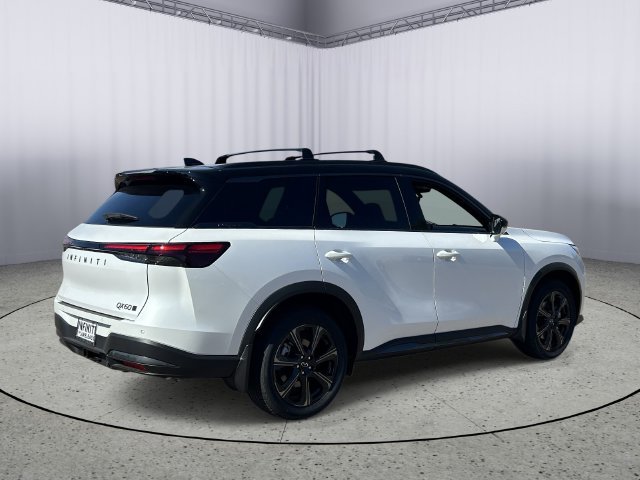 New 2027 INFINITI QX60 Autograph AWD/4WD image 9