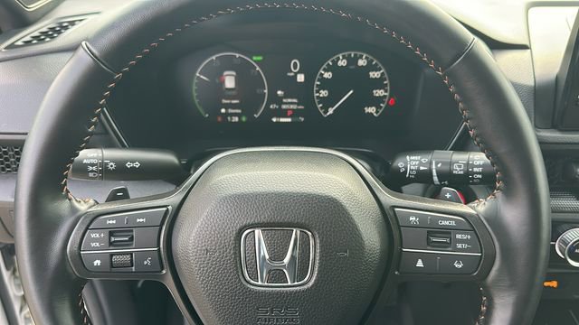 Used 2025 Honda CR-V Sport-L image 12